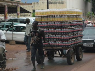 02 The Coke Side Of Life